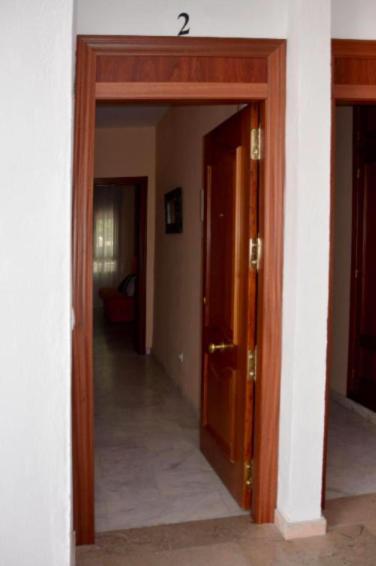 Casa Patio Las Palmeras Cordoba Con Piscina المظهر الخارجي الصورة